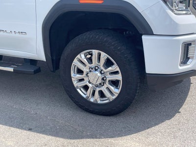 2023 GMC Sierra 2500 HD Denali