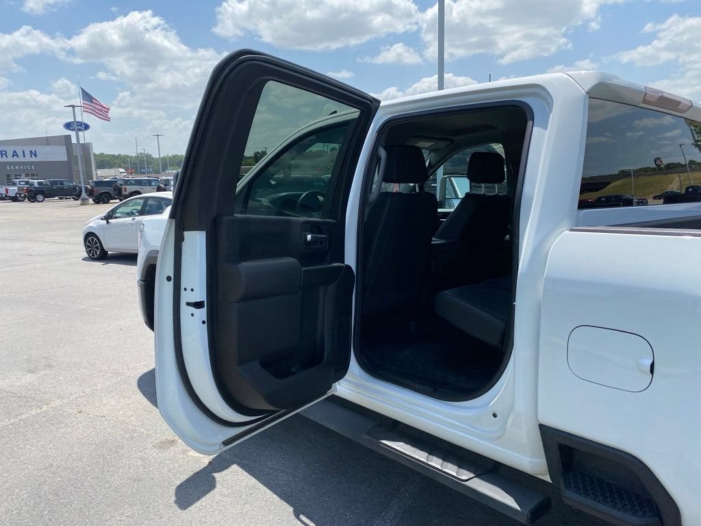 2024 GMC Sierra 3500 HD Pro DRW