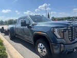2024 GMC Sierra 3500 HD Denali Ultimate DRW