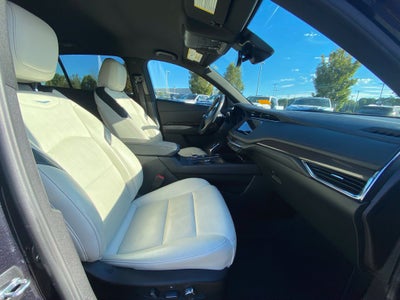 2023 Cadillac XT4 FWD Sport