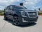 2020 Cadillac Escalade Platinum