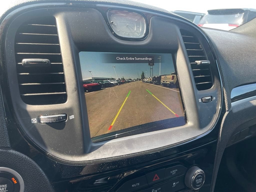 2021 Chrysler 300 300S