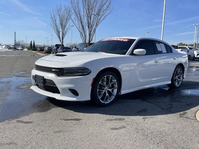 2022 Dodge Charger GT