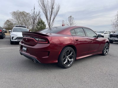 2019 Dodge Charger GT