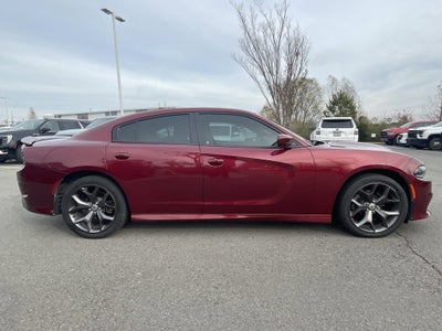 2019 Dodge Charger GT