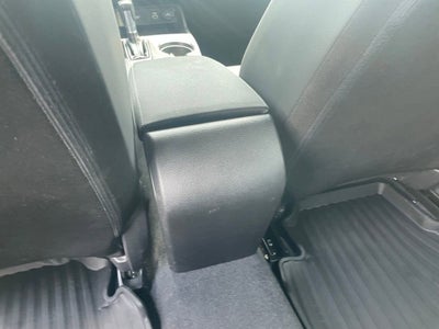 2022 Honda Civic Sedan Sport