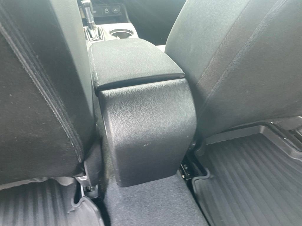 2022 Honda Civic Sedan Sport