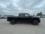 2025 RAM 3500 Laramie