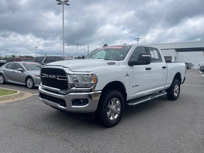 2023 RAM 2500 Big Horn