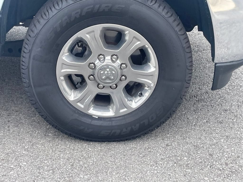 2023 RAM 2500 Big Horn