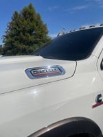 2019 RAM 2500 Longhorn