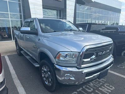 2018 RAM 2500 Limited