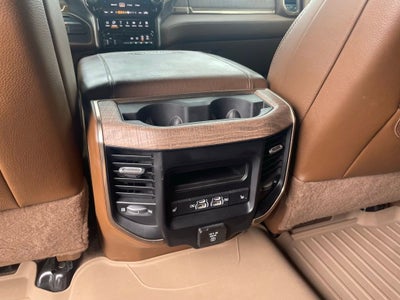 2023 RAM 2500 Longhorn