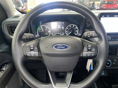 2024 Ford Maverick XL