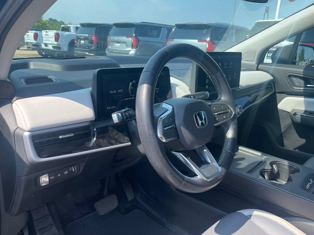 2024 Honda Prologue 1SI