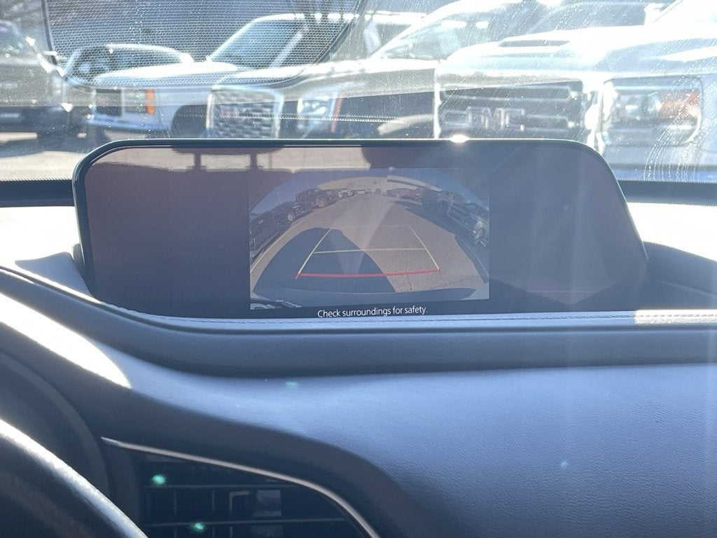 2024 Mazda Mazda CX-30 2.5 S