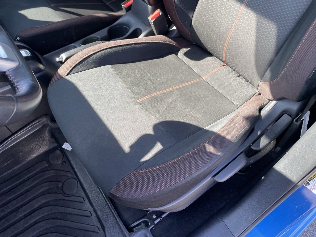 2020 Nissan Versa SR