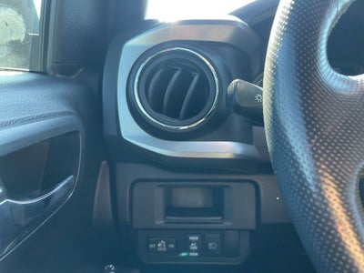 2019 Toyota Tacoma 4WD SR