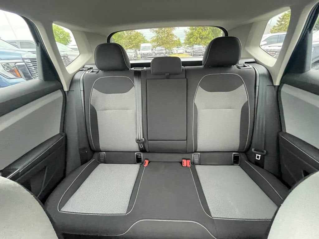 2024 Volkswagen Taos S