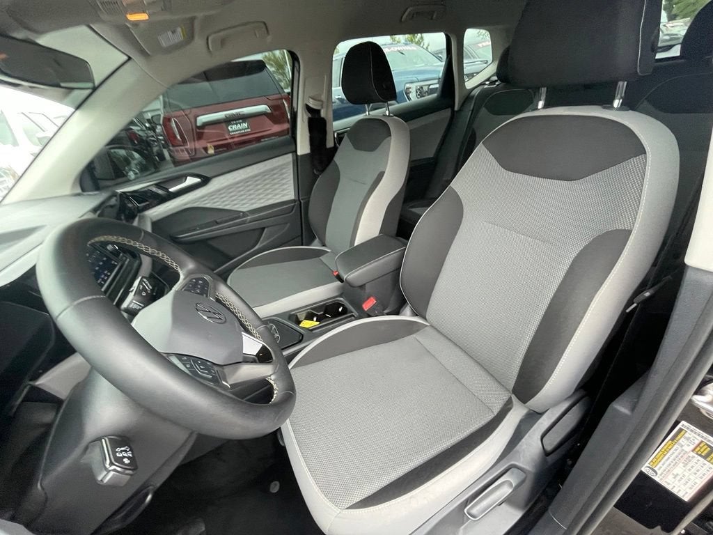2024 Volkswagen Taos S