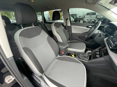 2024 Volkswagen Taos S