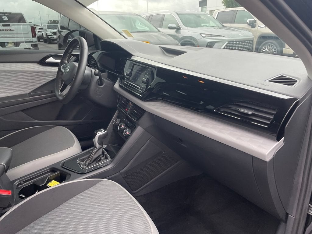 2024 Volkswagen Taos S