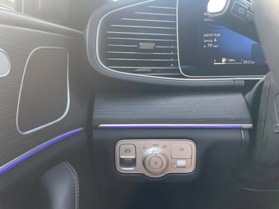 2025 Mercedes-Benz GLE GLE 350
