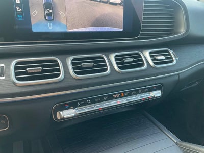 2025 Mercedes-Benz GLE GLE 350