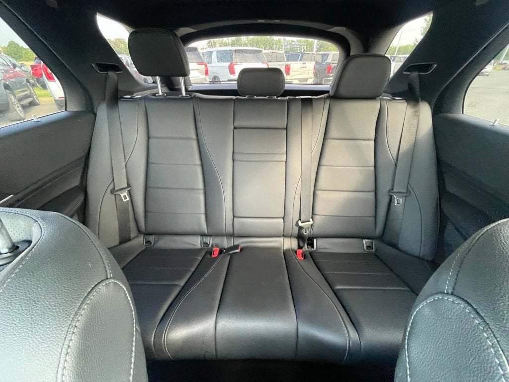 2025 Mercedes-Benz GLE GLE 350
