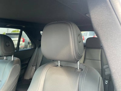 2025 Mercedes-Benz GLE GLE 350