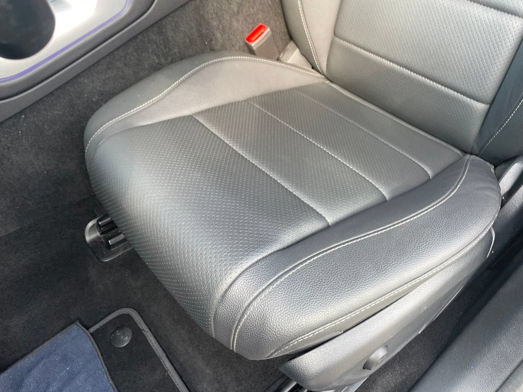 2025 Mercedes-Benz GLE GLE 350