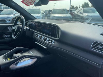 2025 Mercedes-Benz GLE GLE 350