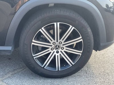 2025 Mercedes-Benz GLE GLE 350