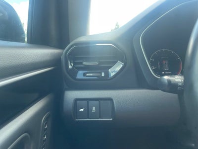 2024 Honda Pilot EX-L 7 Passenger
