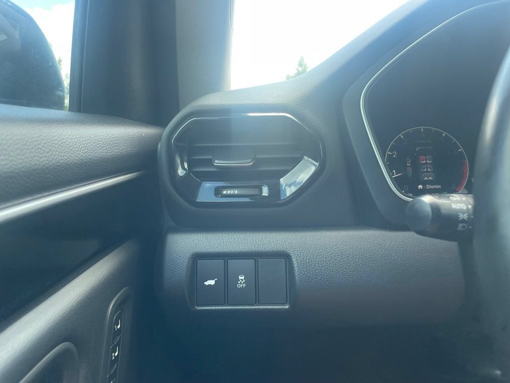 2024 Honda Pilot EX-L 7 Passenger