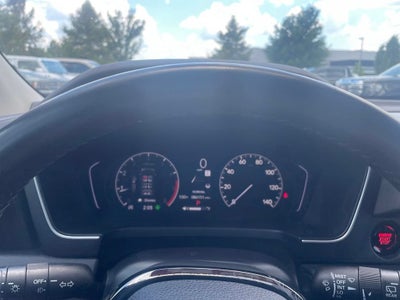 2024 Honda Pilot EX-L 7 Passenger