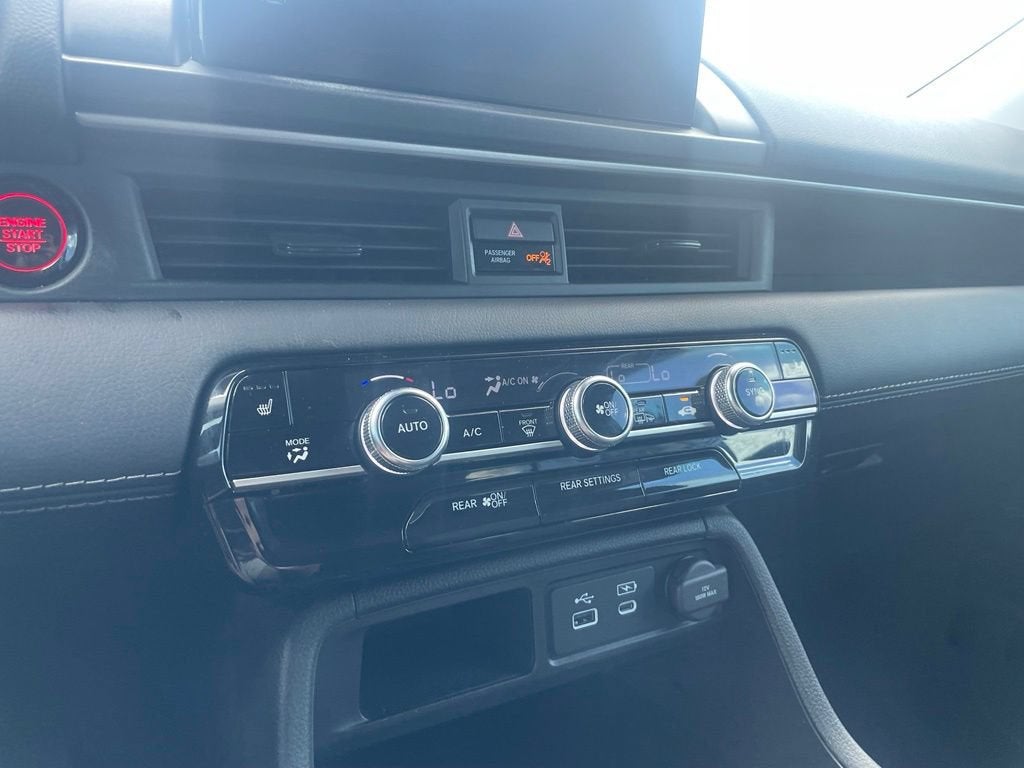 2024 Honda Pilot EX-L 7 Passenger