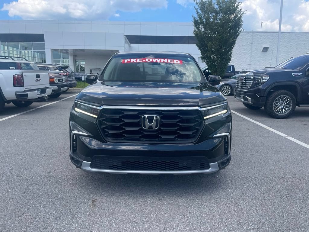 2024 Honda Pilot EX-L 7 Passenger