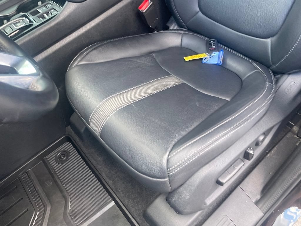 2024 Honda Pilot EX-L 7 Passenger
