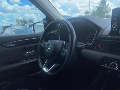 2024 Honda Pilot EX-L 7 Passenger