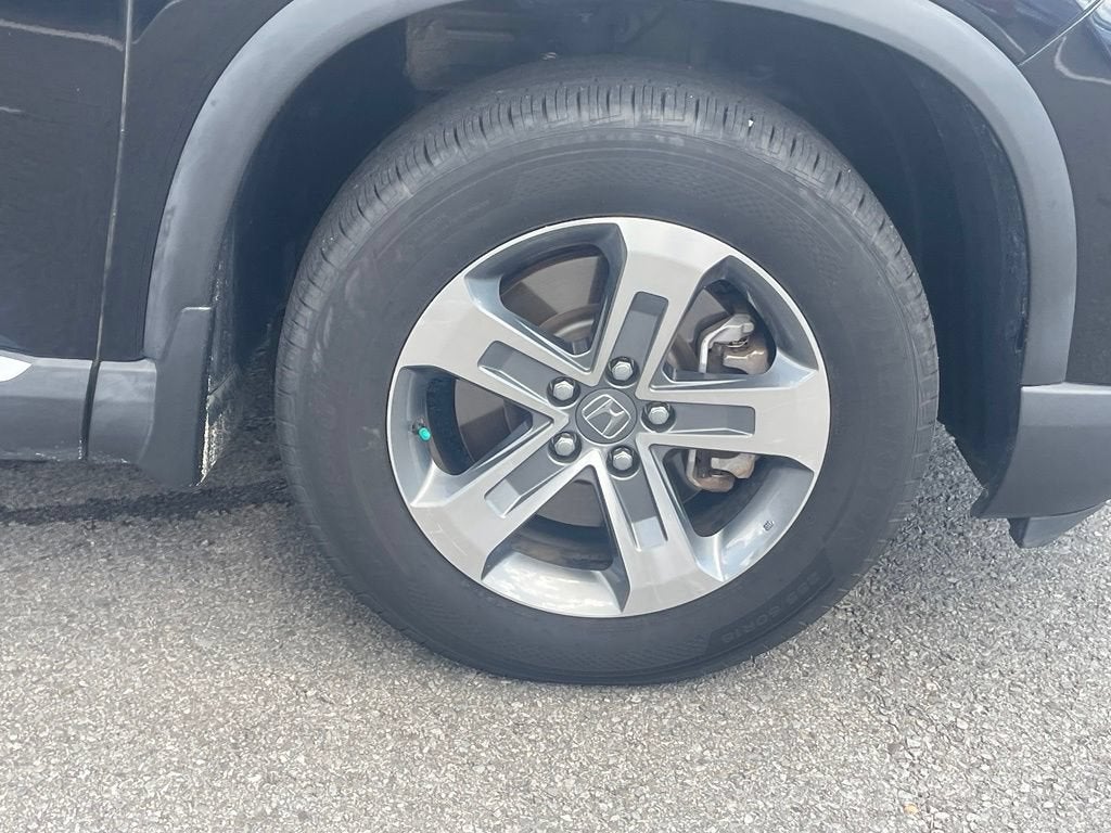 2024 Honda Pilot EX-L 7 Passenger