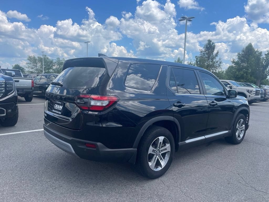 2024 Honda Pilot EX-L 7 Passenger