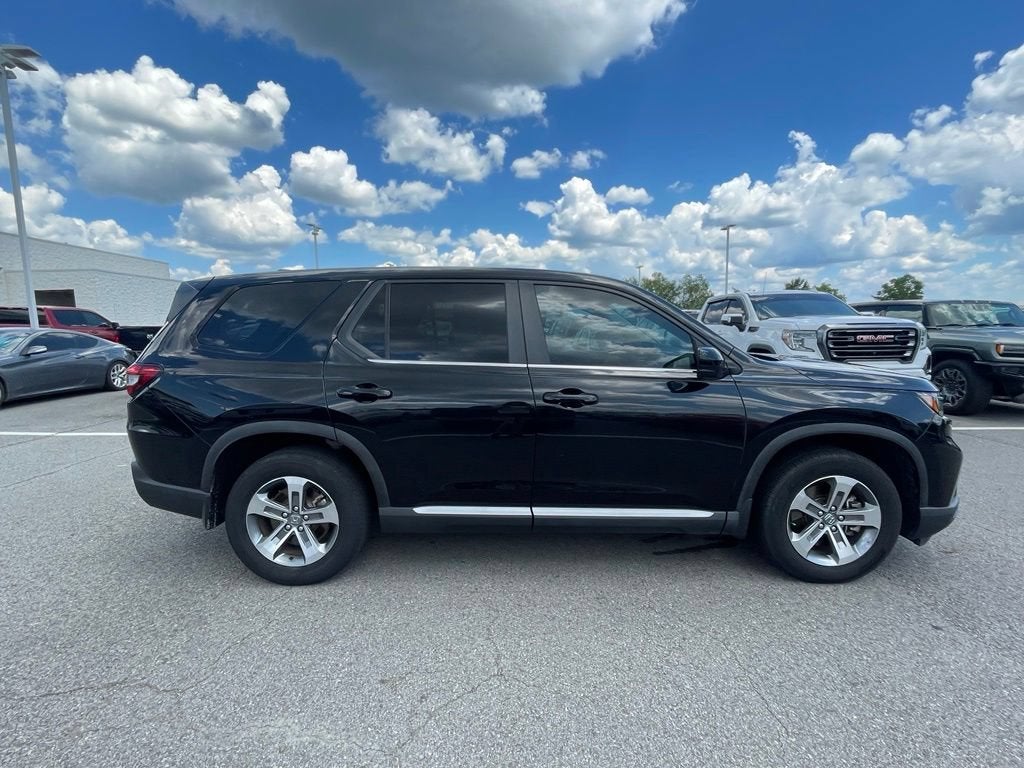 2024 Honda Pilot EX-L 7 Passenger