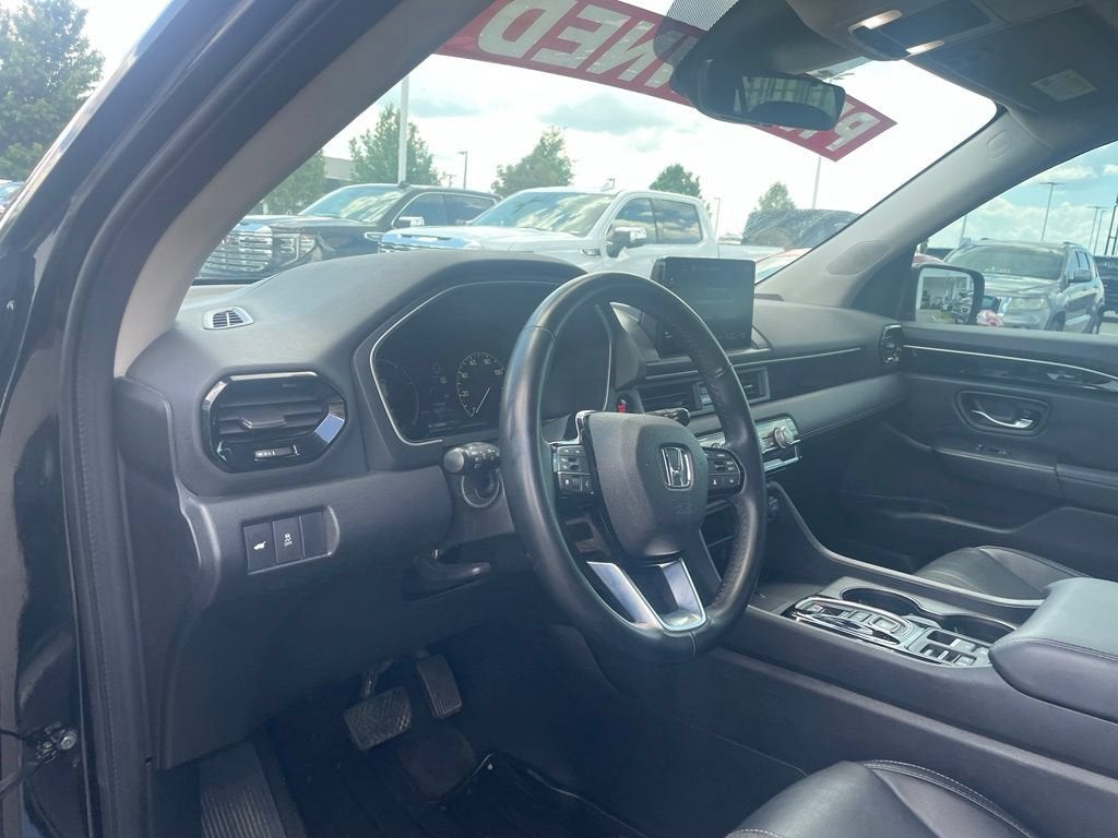 2024 Honda Pilot EX-L 7 Passenger