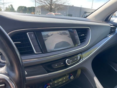 2018 Buick Enclave Essence