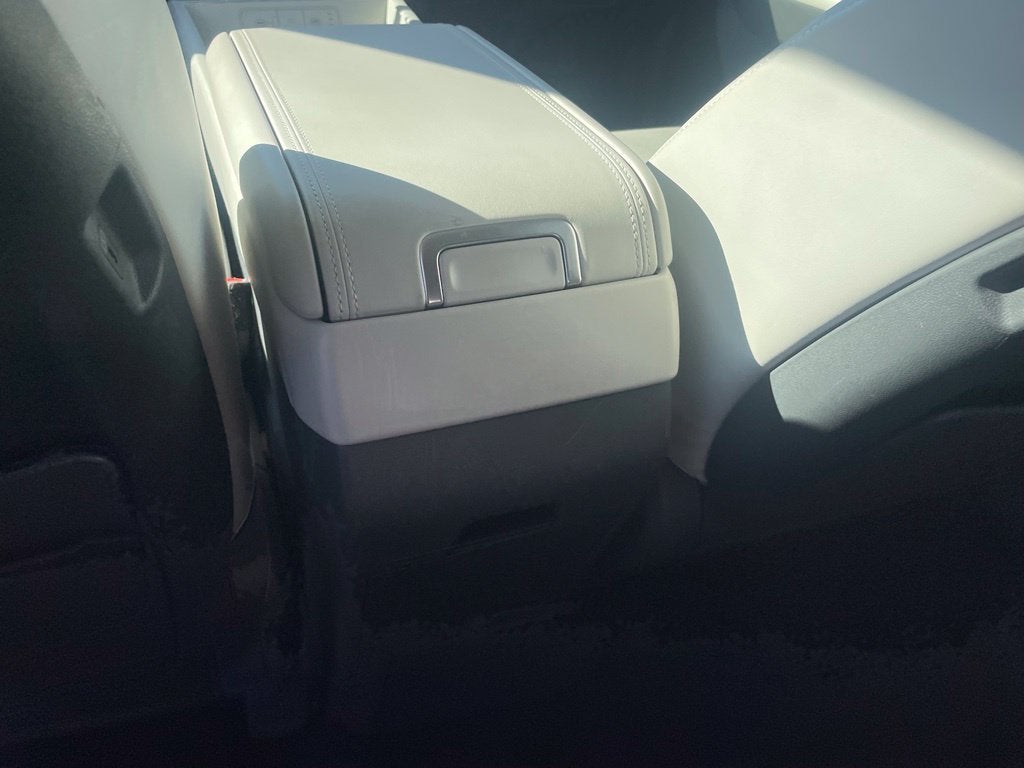 2024 Hyundai SANTA FE HYBRID SEL