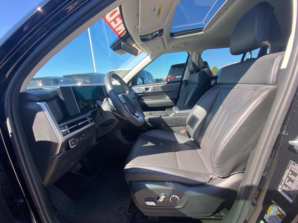 2024 Hyundai SANTA FE XRT