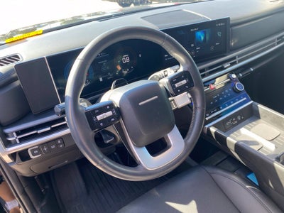 2024 Hyundai SANTA FE XRT