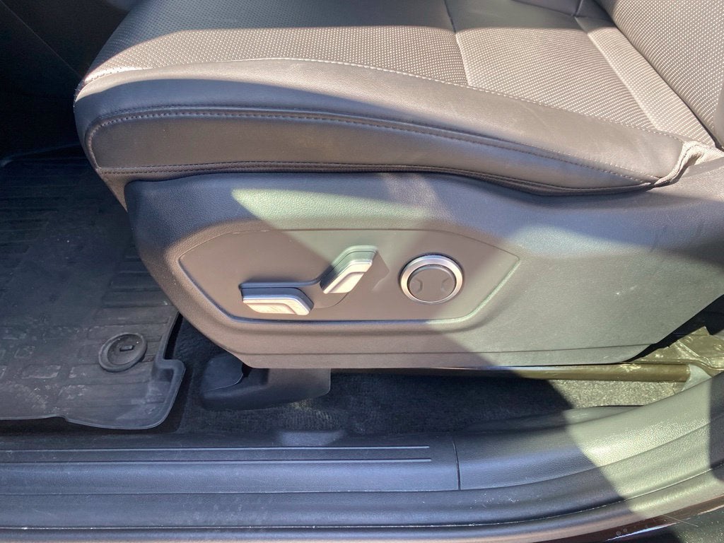 2024 Hyundai SANTA FE XRT