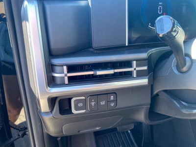 2024 Hyundai SANTA FE XRT